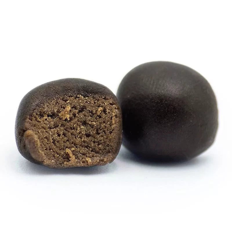 Afghan -- Résine de CBD