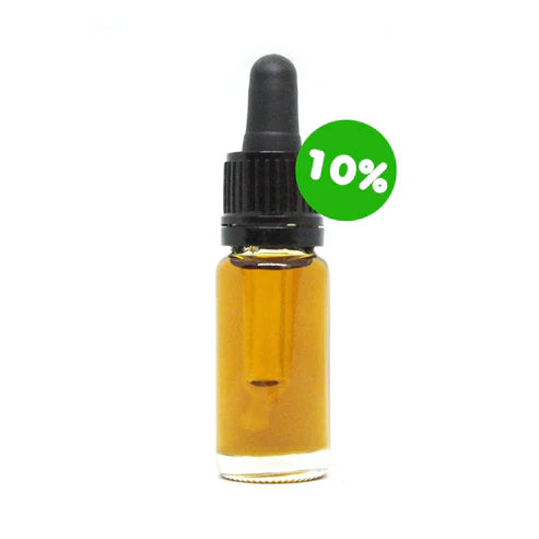 Huile de CBD BIO 10%