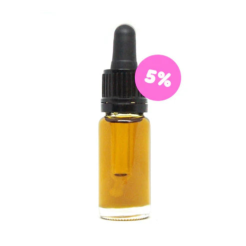 Huile de Chanvre BIO CBN 5%